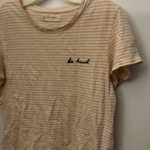Lucky Brand t shirt